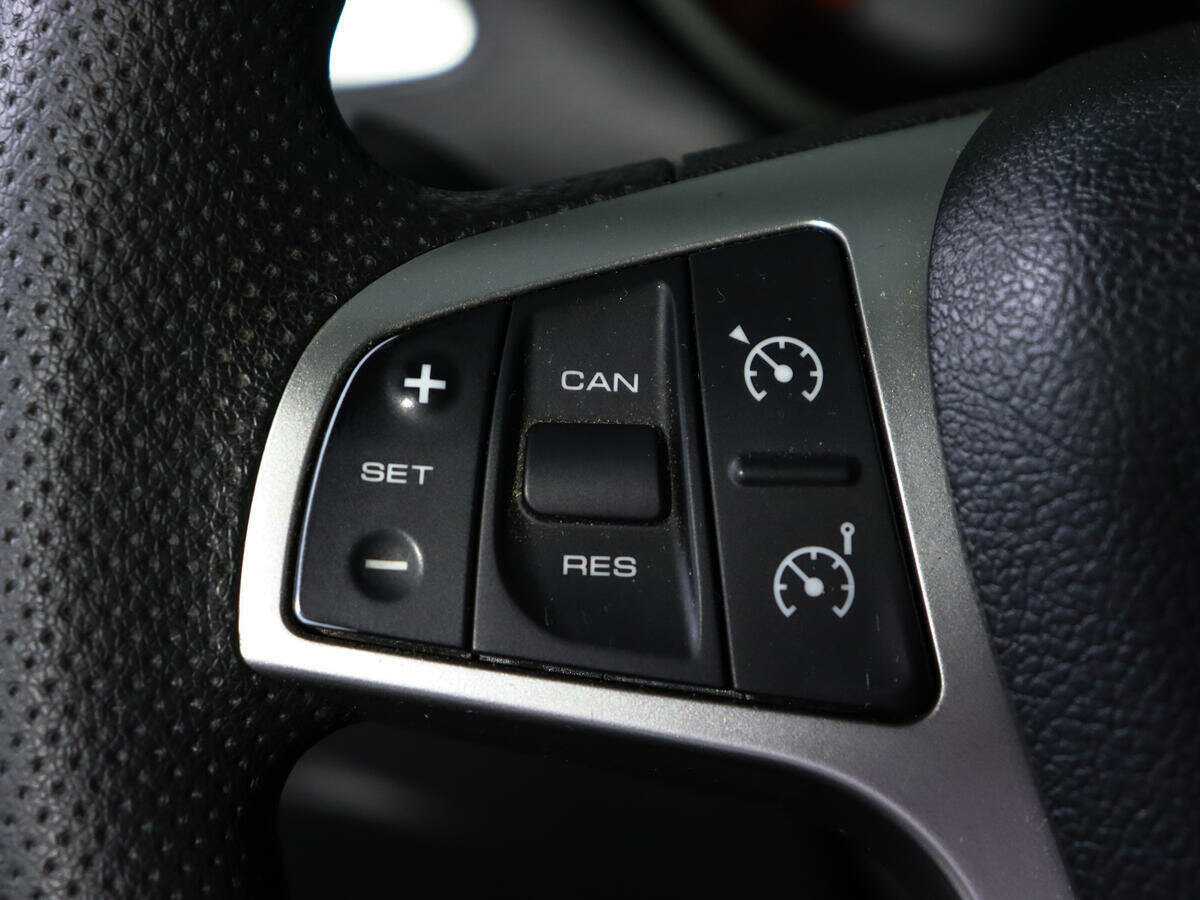 Купить Lada (ВАЗ) Vesta с пробегом. Фото: #14