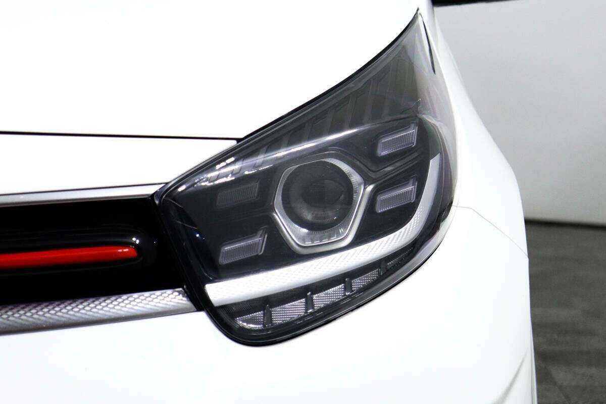 Купить Kia Picanto с пробегом. Фото: #13