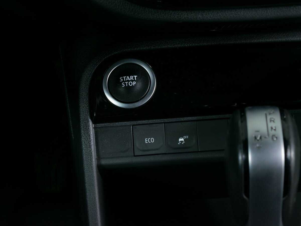 Купить Renault Kaptur с пробегом. Фото: #13