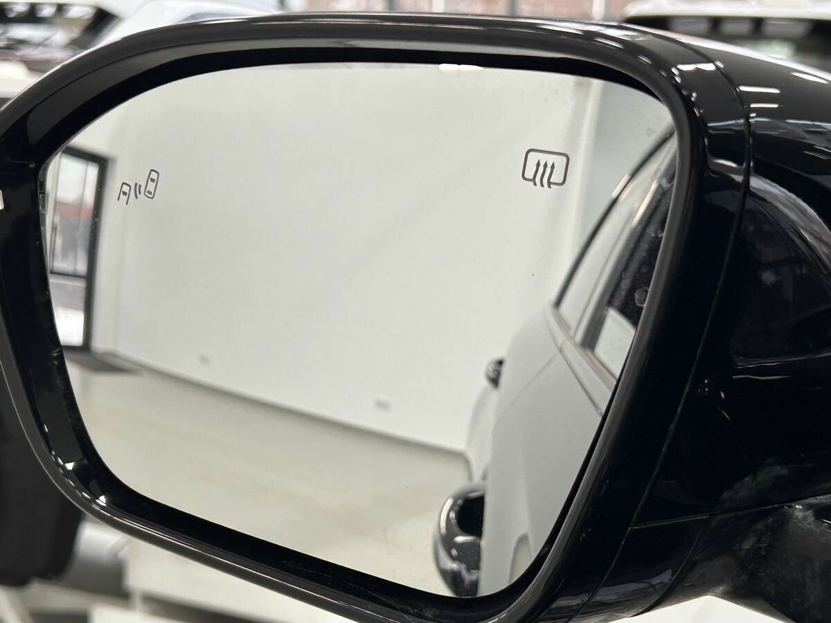 Купить Changan CS75 Plus с пробегом. Фото: #33