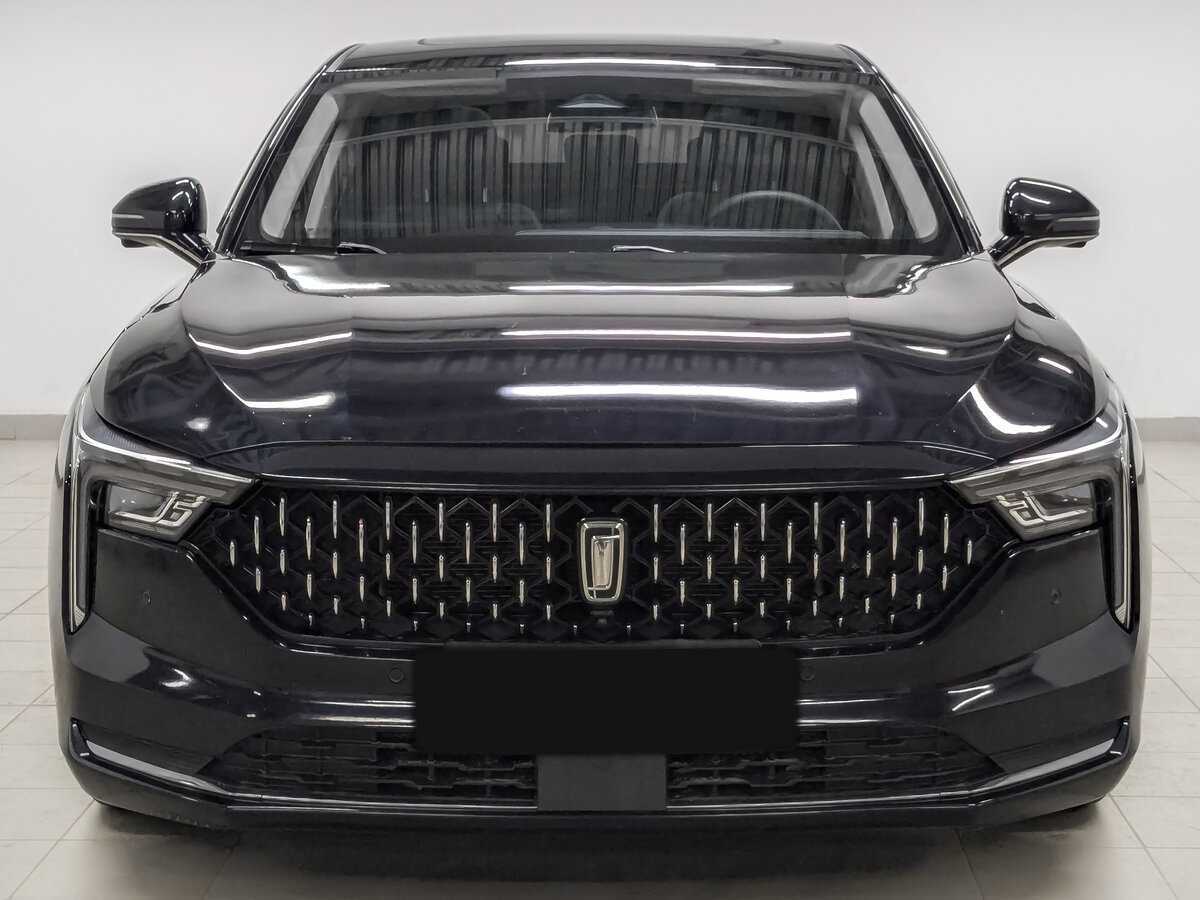 Купить FAW Bestune B70 с пробегом. Фото: #1