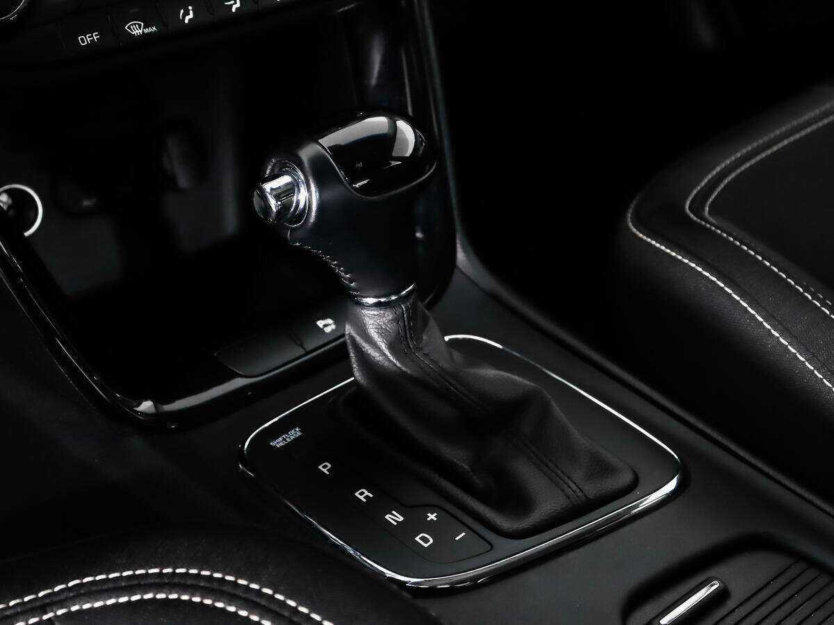 Купить Kia Ceed с пробегом. Фото: #9