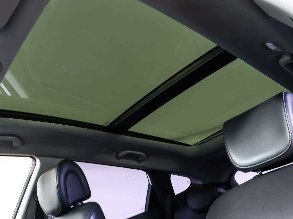 Купить Hyundai Santa Fe с пробегом. Фото: #12