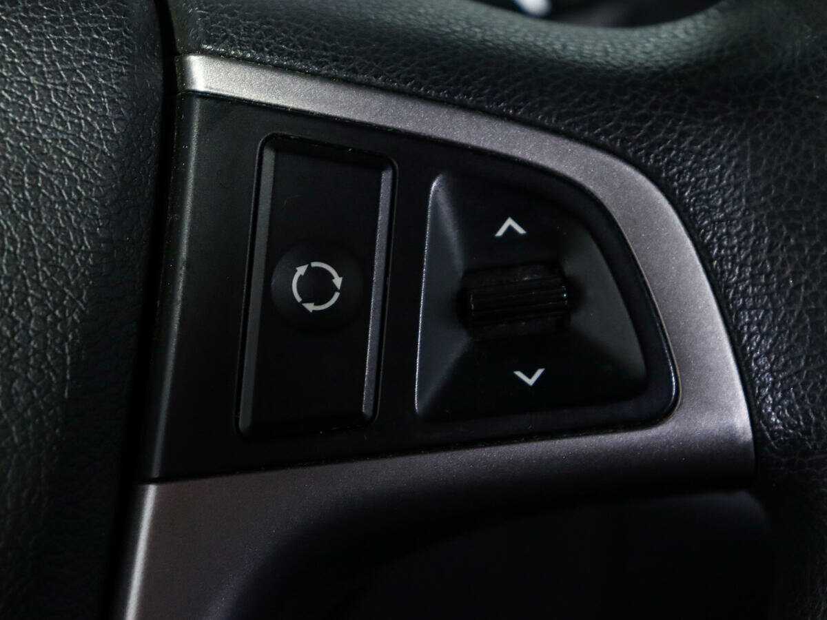 Купить Hyundai Solaris с пробегом. Фото: #16