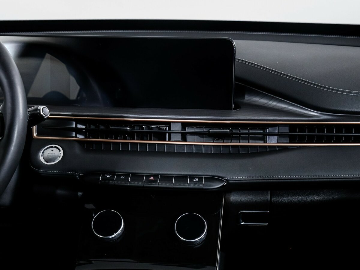 Купить EXEED LX с пробегом. Фото: #12