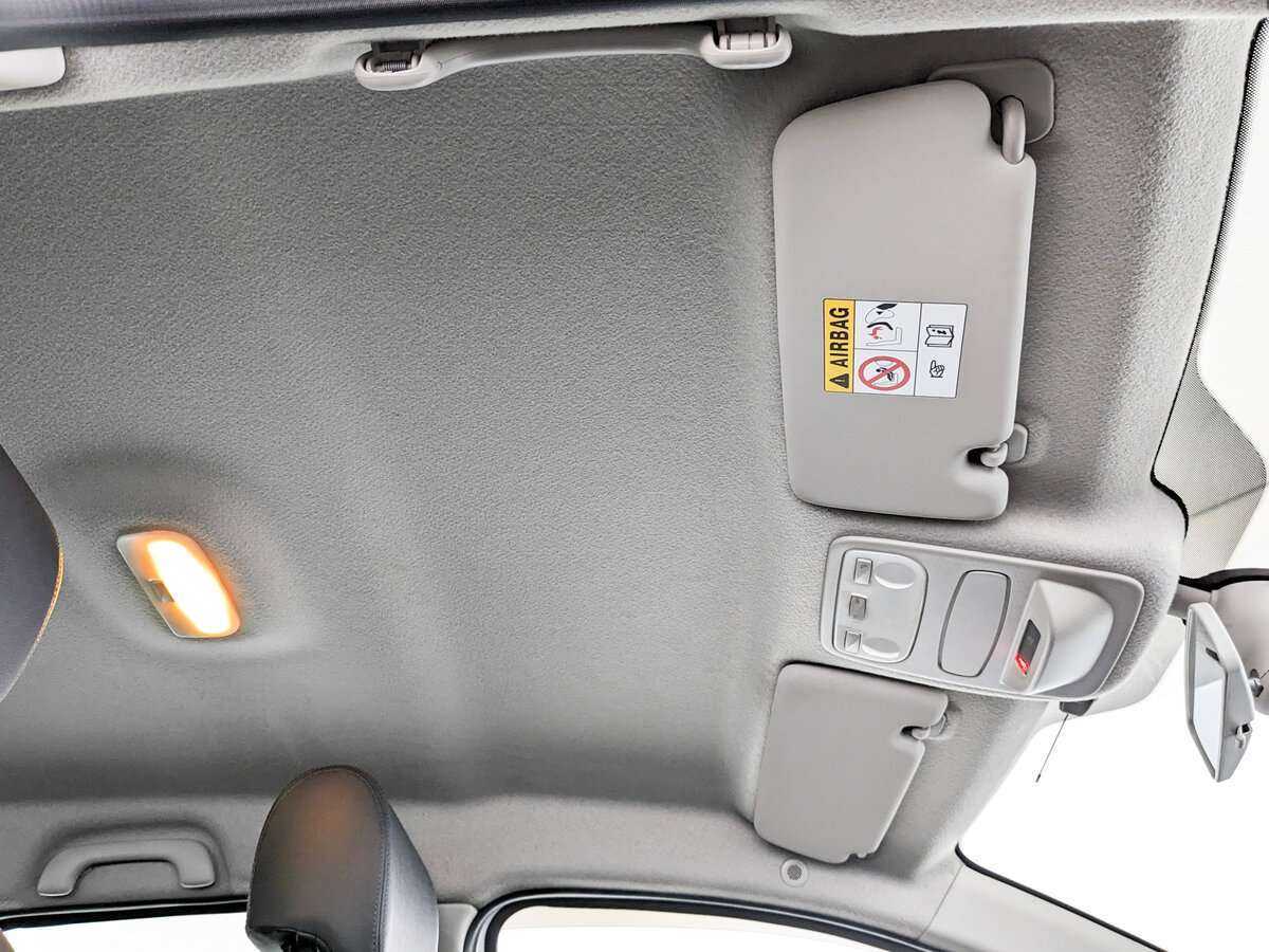 Купить Renault Kaptur с пробегом. Фото: #16