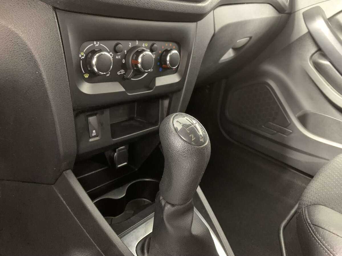 Купить Lada (ВАЗ) XRAY с пробегом. Фото: #17