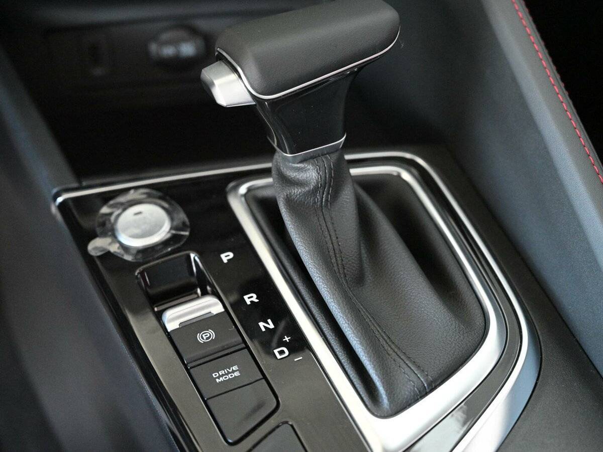 Купить Changan Eado Plus с пробегом. Фото: #16