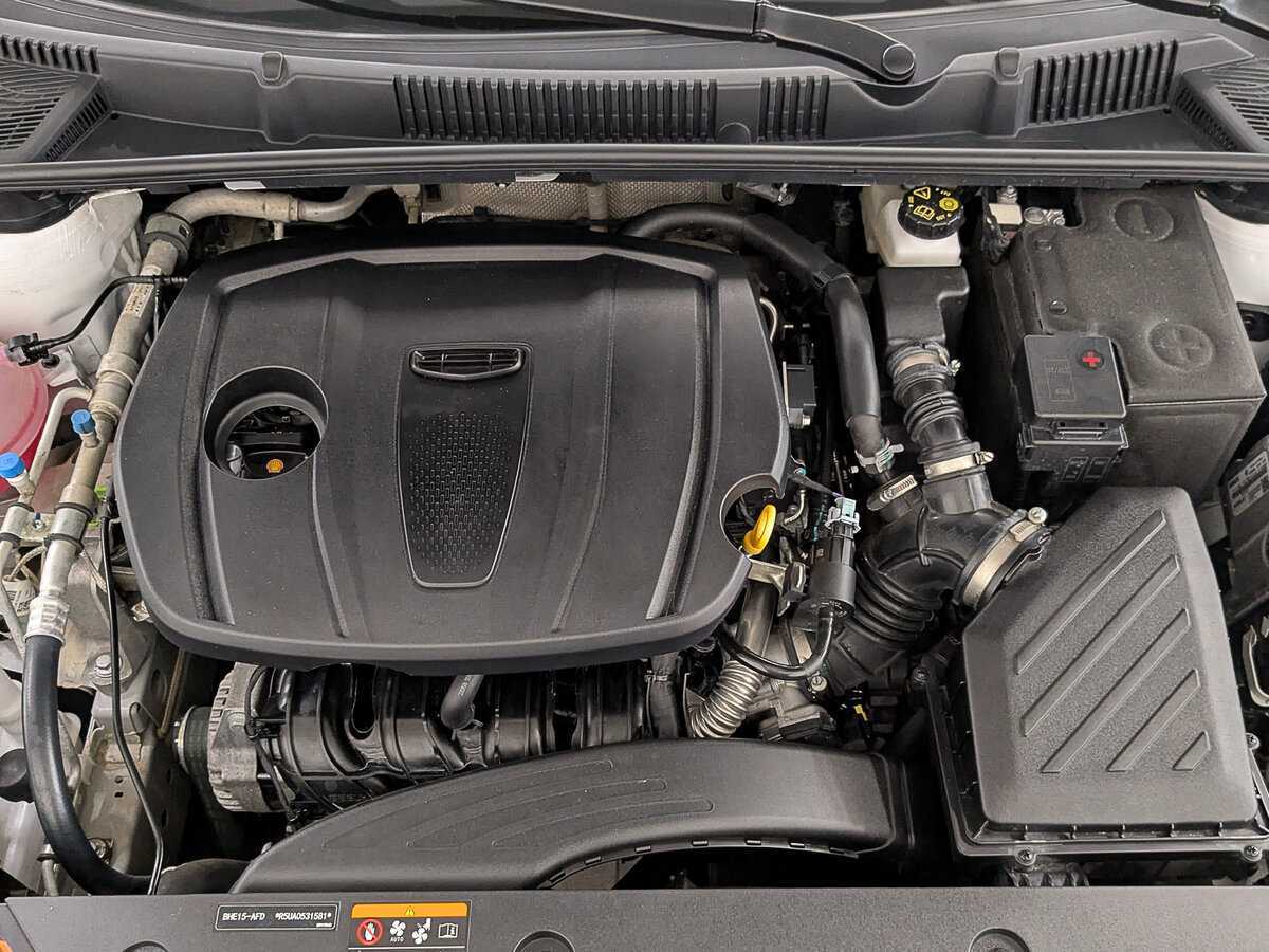 Купить Geely Emgrand с пробегом. Фото: #8