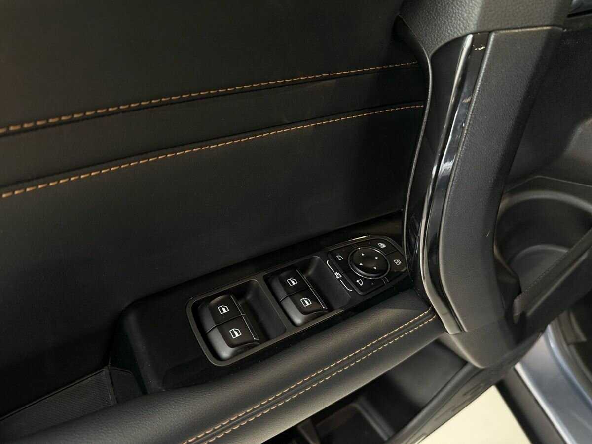 Купить Haval Dargo с пробегом. Фото: #11