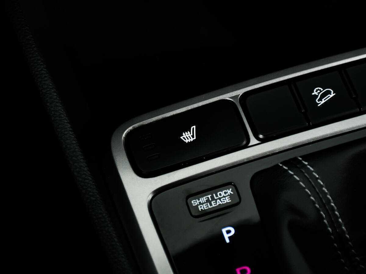 Купить Hyundai Creta с пробегом. Фото: #13