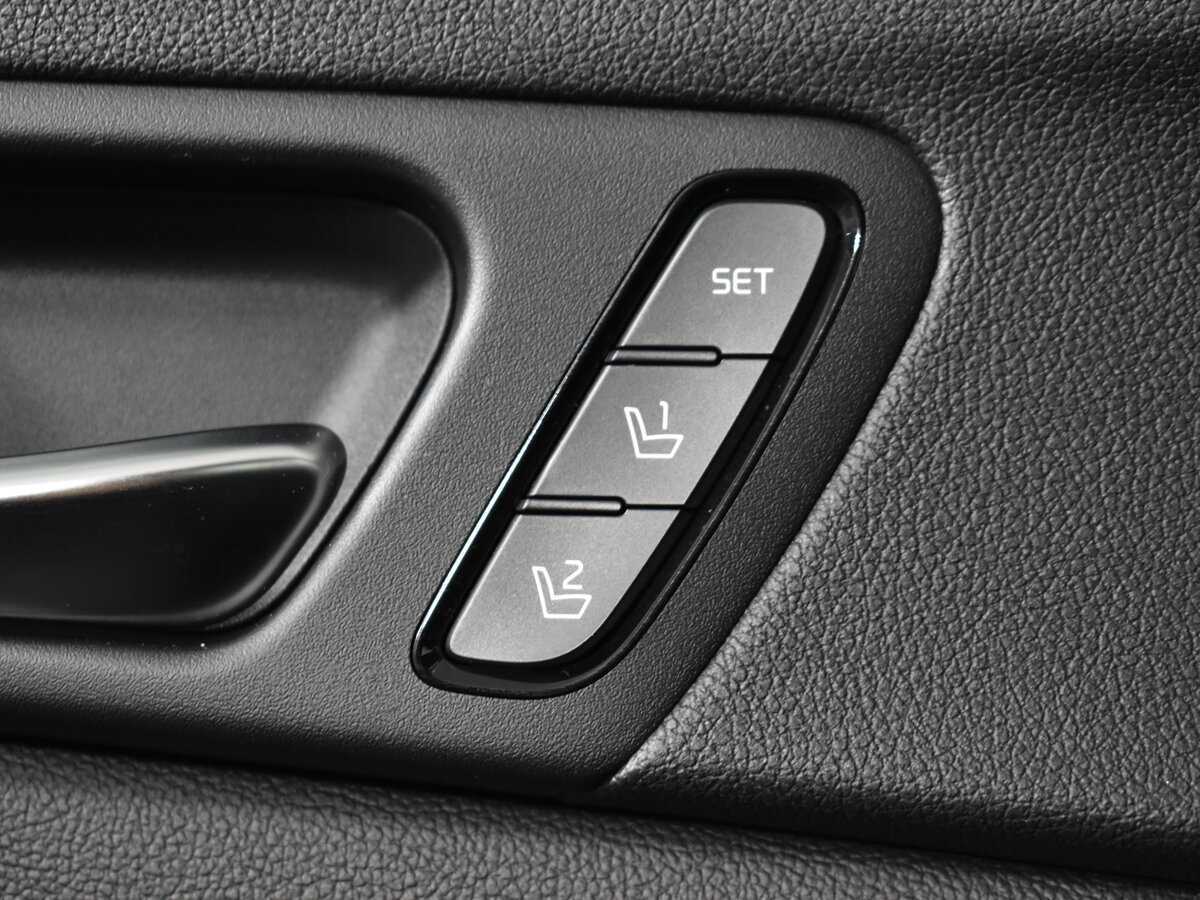 Купить Kia Optima с пробегом. Фото: #8