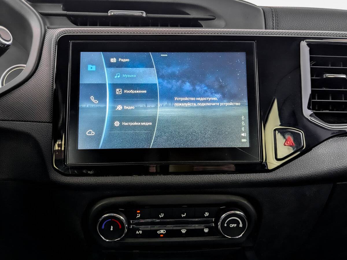 Купить Chery Tiggo 4 с пробегом. Фото: #14