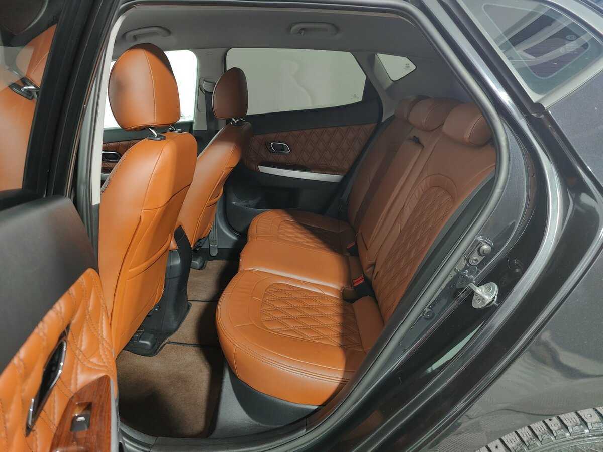 Купить Kia Ceed с пробегом. Фото: #11