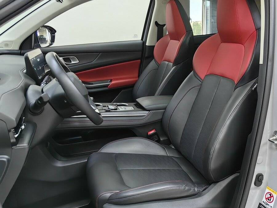 Купить Changan UNI-S (CS55 Plus) с пробегом. Фото: #5