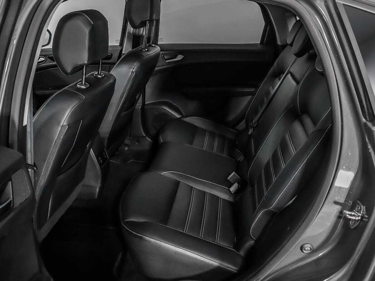 Купить Renault Arkana с пробегом. Фото: #10