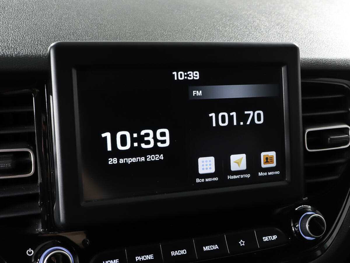 Купить Hyundai Solaris с пробегом. Фото: #18