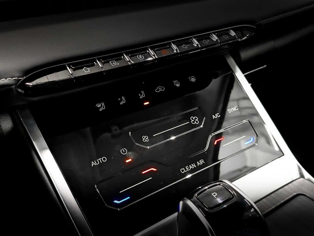 Купить Chery Tiggo 7 Pro Max с пробегом. Фото: #22