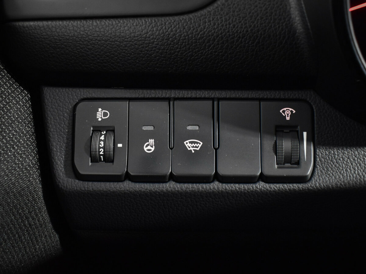 Купить Kia Rio с пробегом. Фото: #15