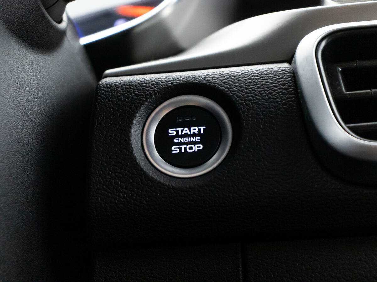 Купить Geely Coolray с пробегом. Фото: #17