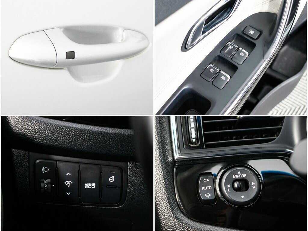 Купить Kia Ceed с пробегом. Фото: #16