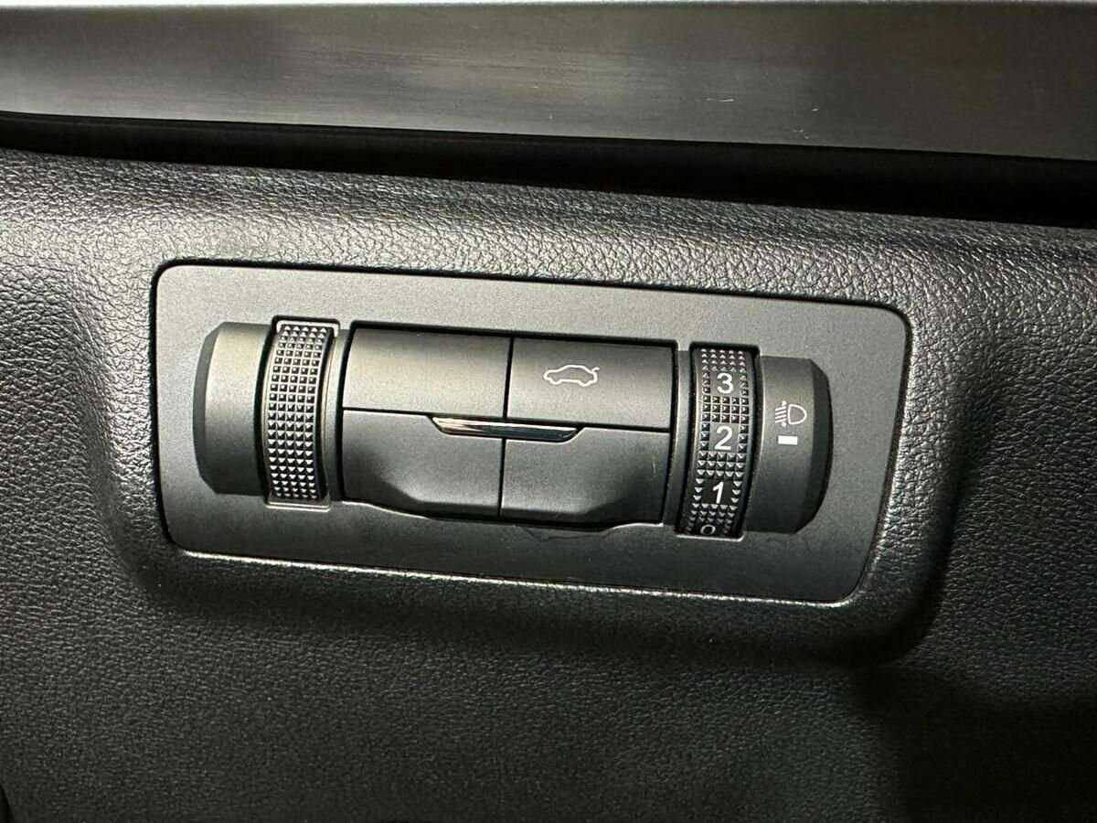 Купить Chery Tiggo 7 Pro с пробегом. Фото: #15