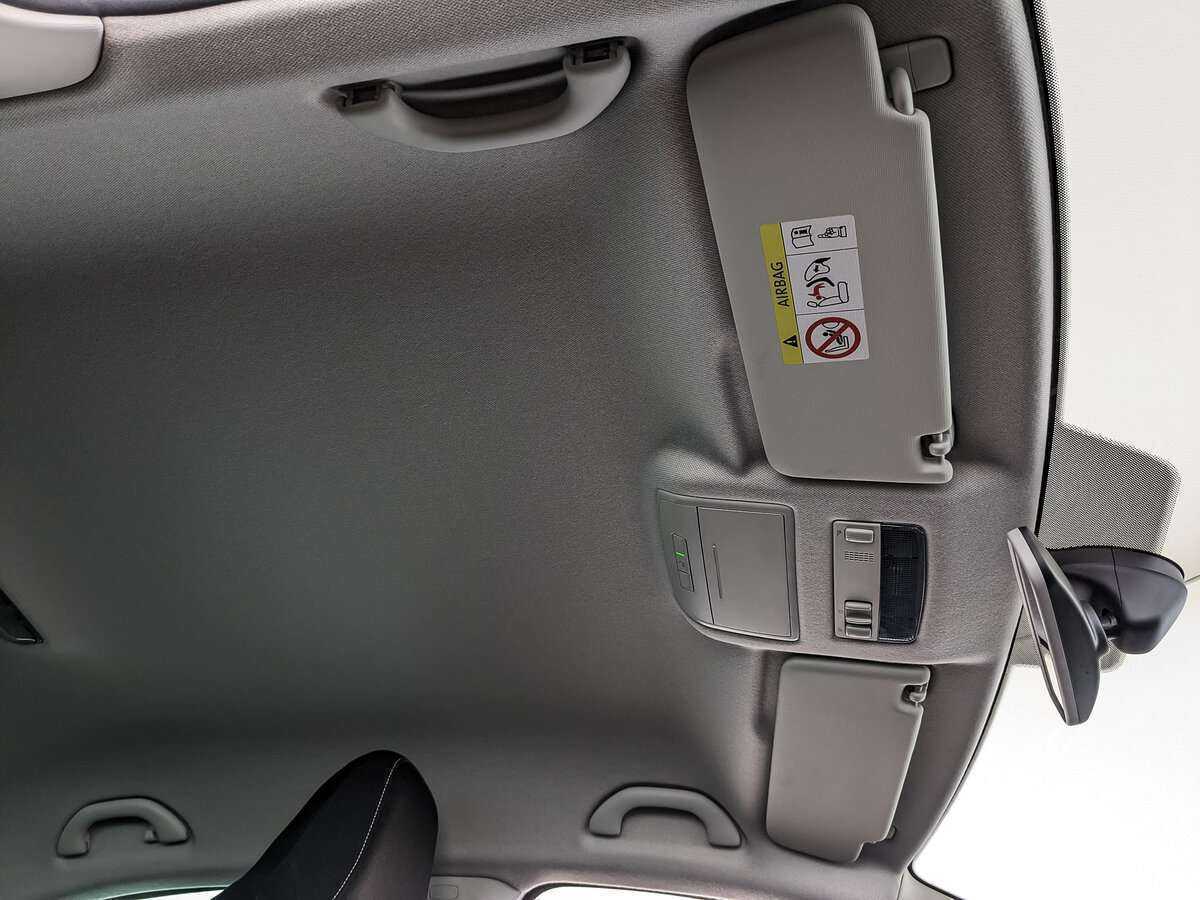 Купить Skoda Rapid с пробегом. Фото: #16