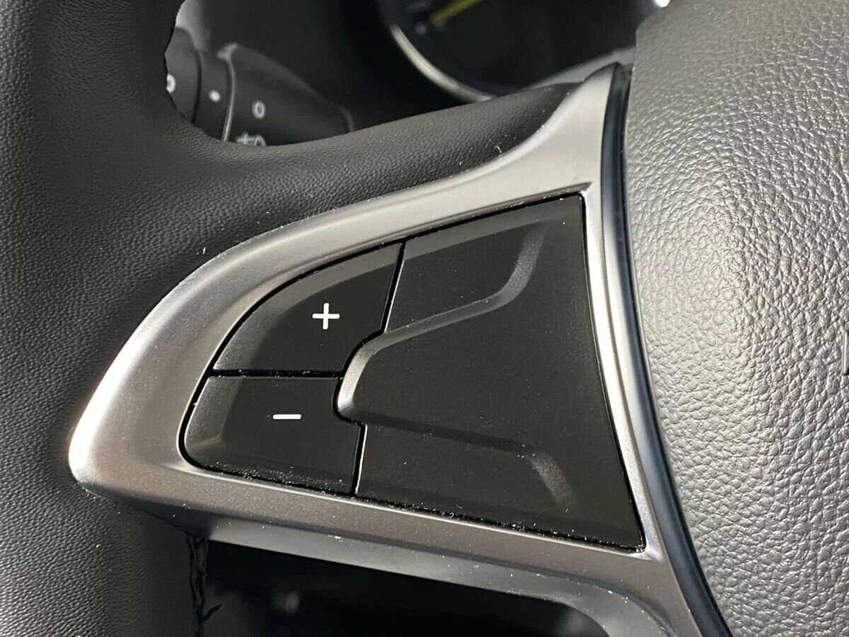 Купить Renault Sandero с пробегом. Фото: #14