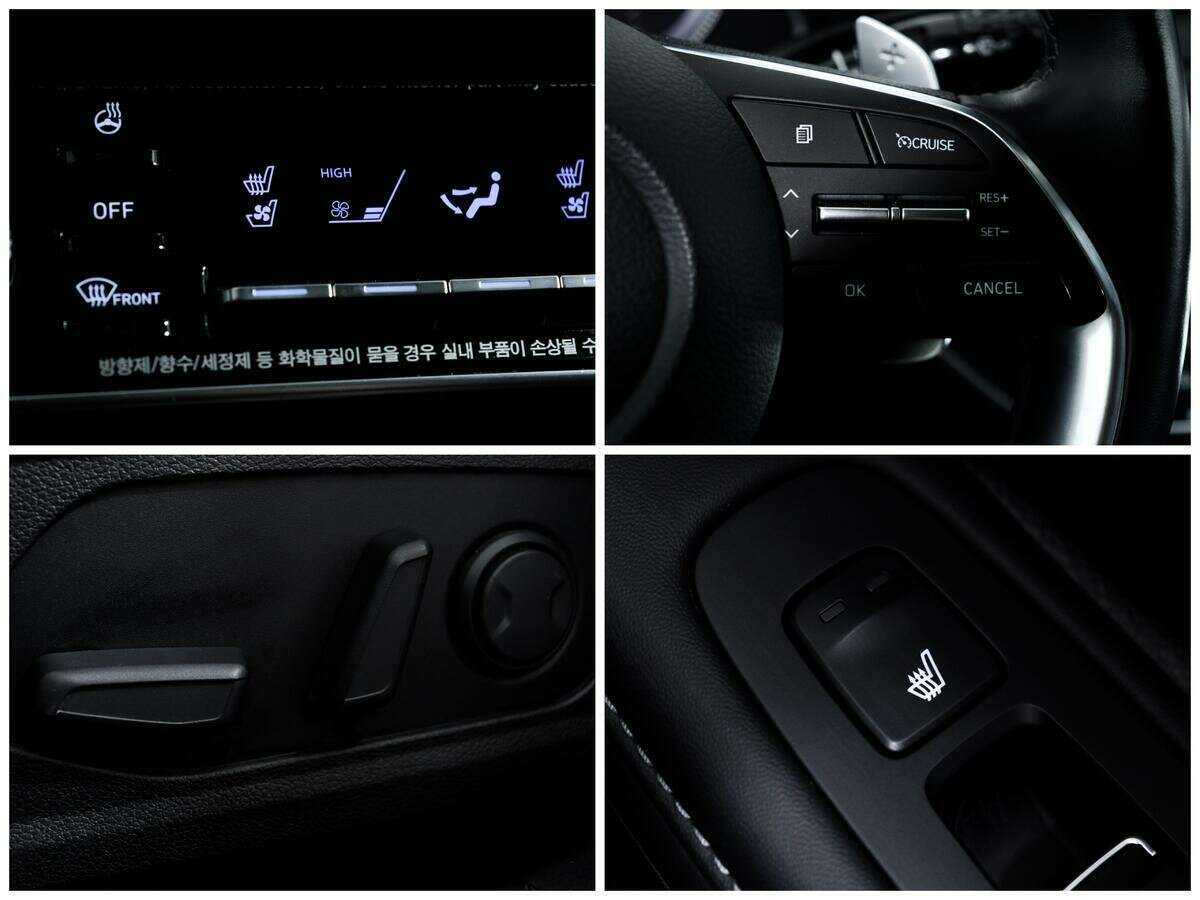 Купить Hyundai Sonata с пробегом. Фото: #14