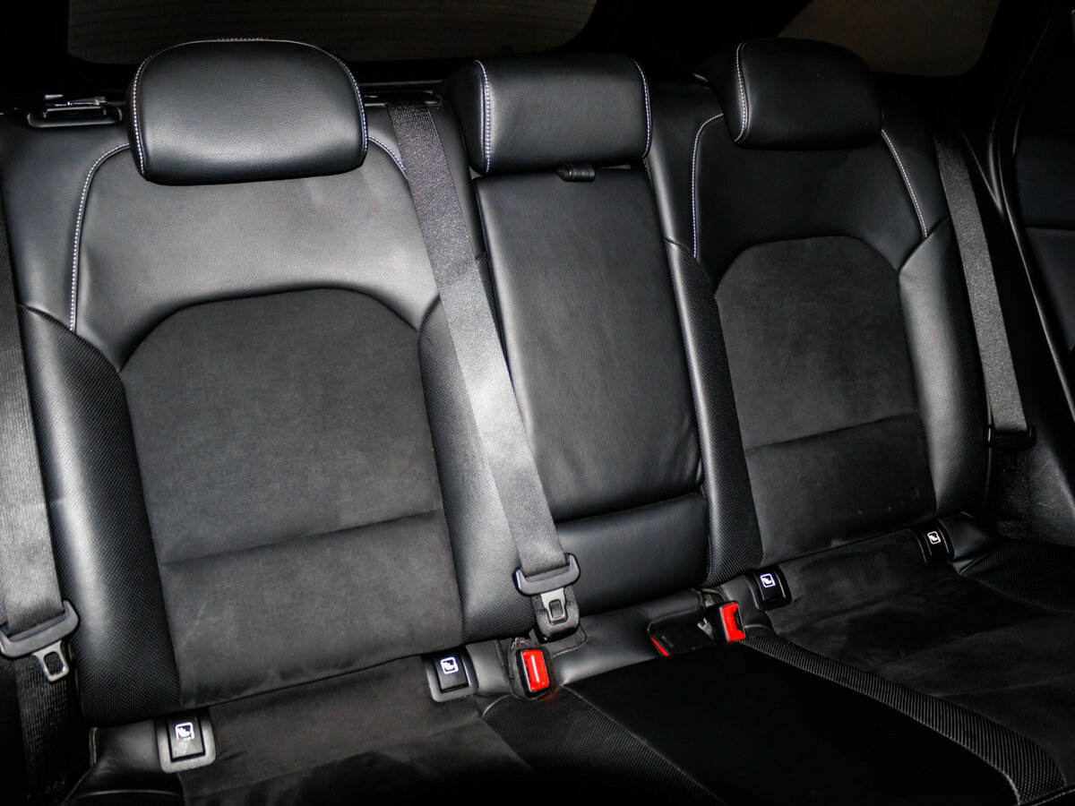 Купить Kia Ceed с пробегом. Фото: #17