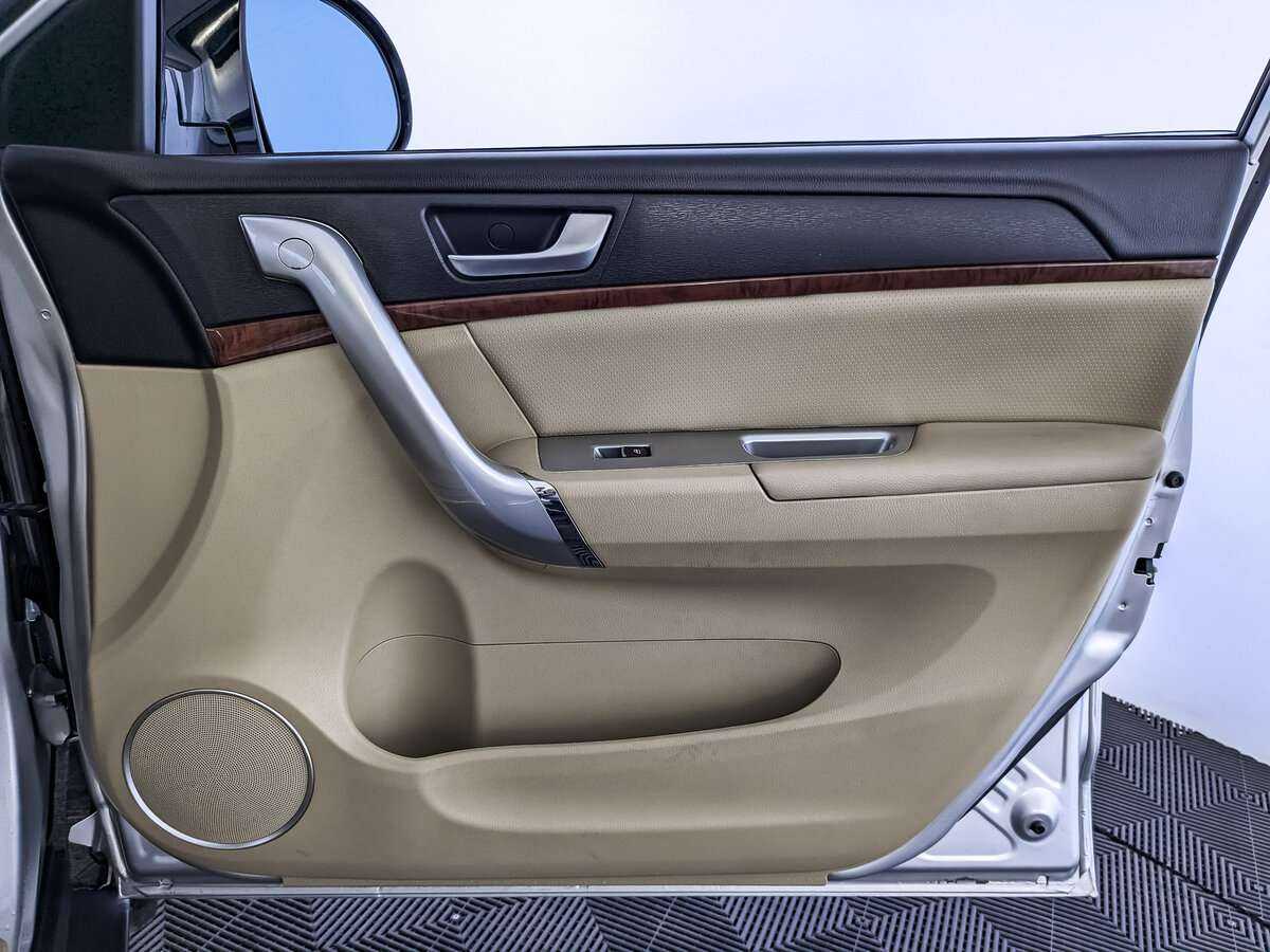 Купить Haval H6 с пробегом. Фото: #20