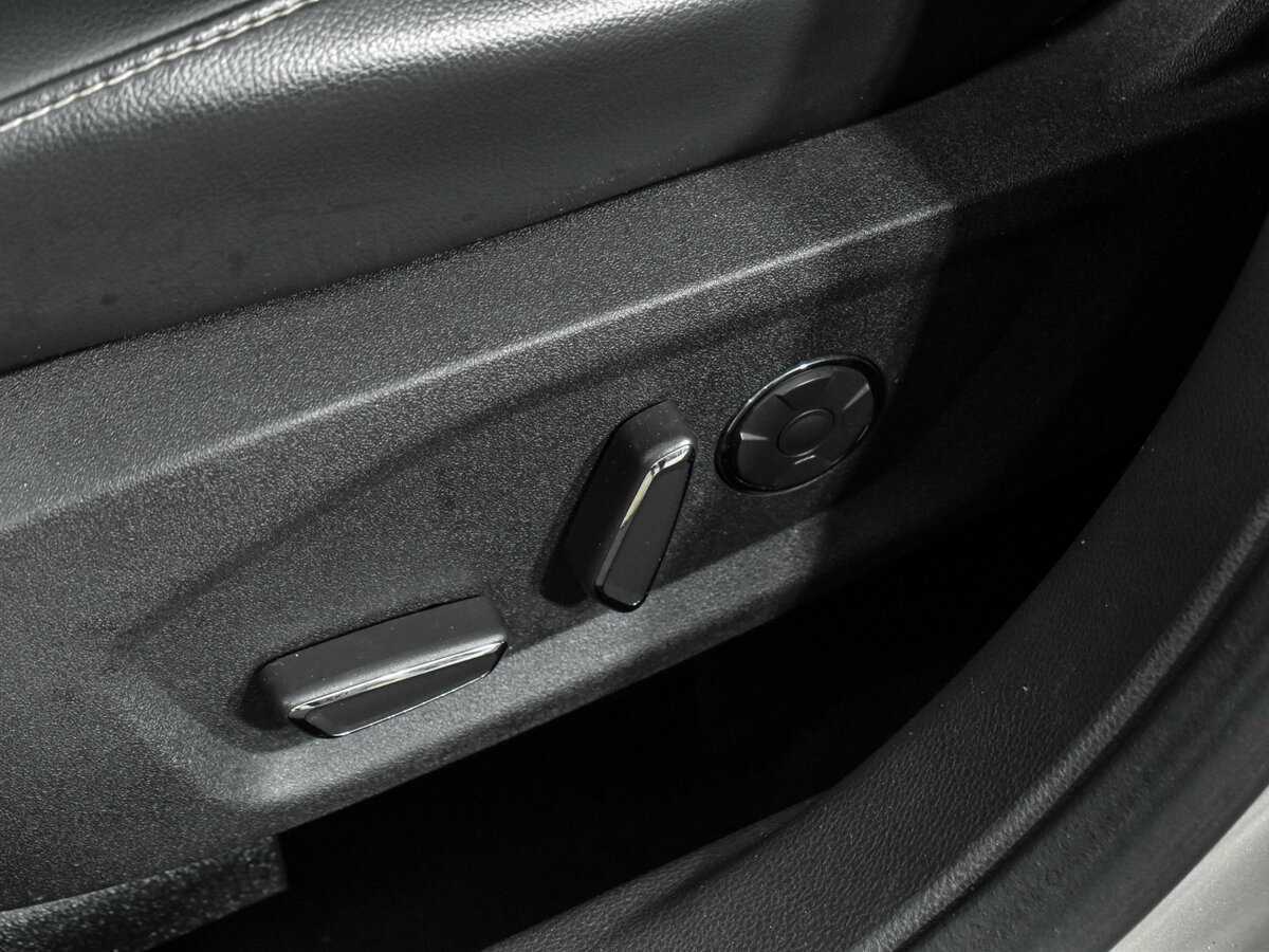 Купить Ford Mondeo с пробегом. Фото: #7