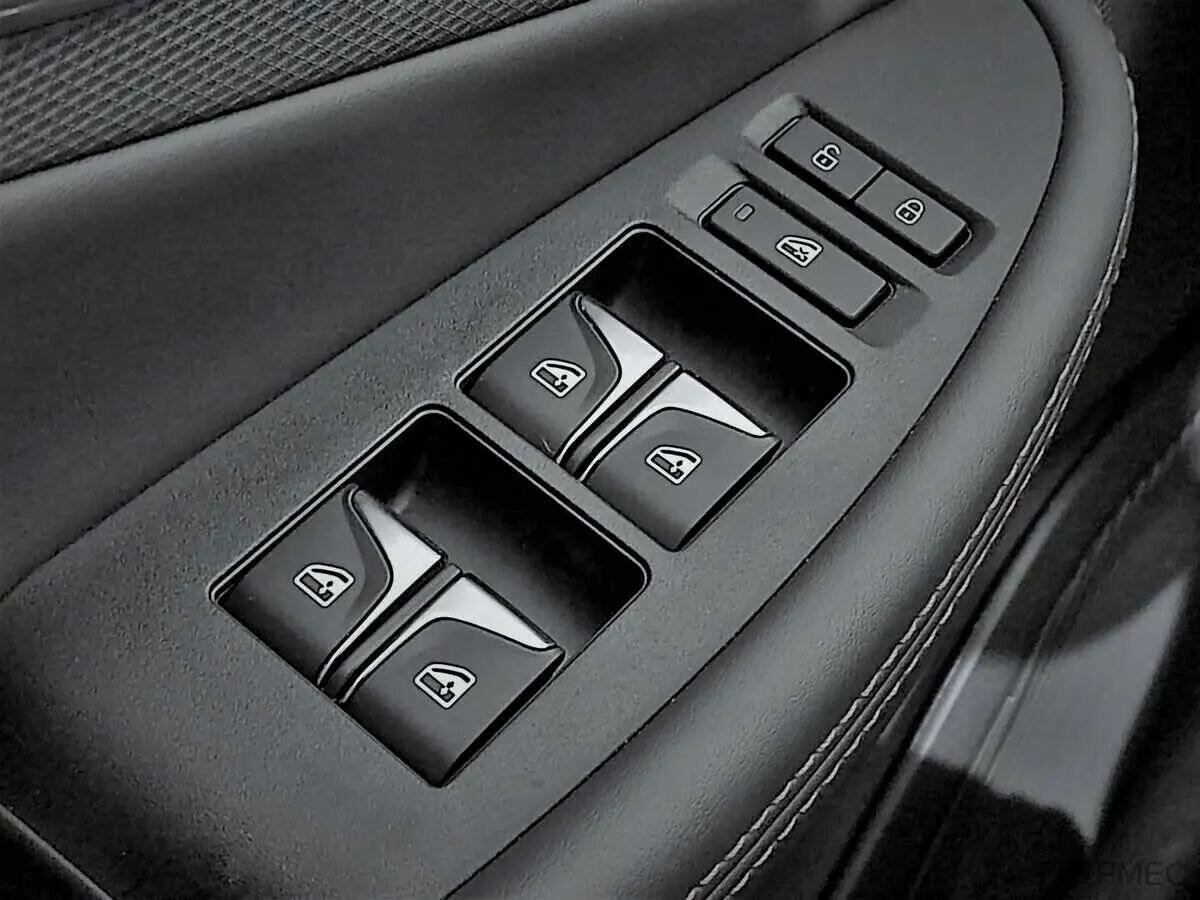 Купить Changan UNI-T с пробегом. Фото: #10