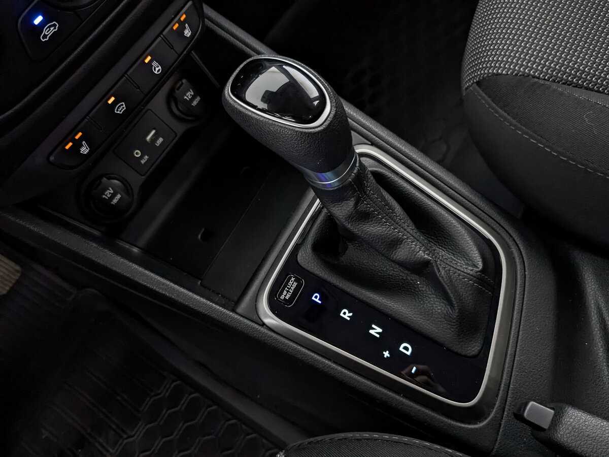 Купить Hyundai Solaris с пробегом. Фото: #26