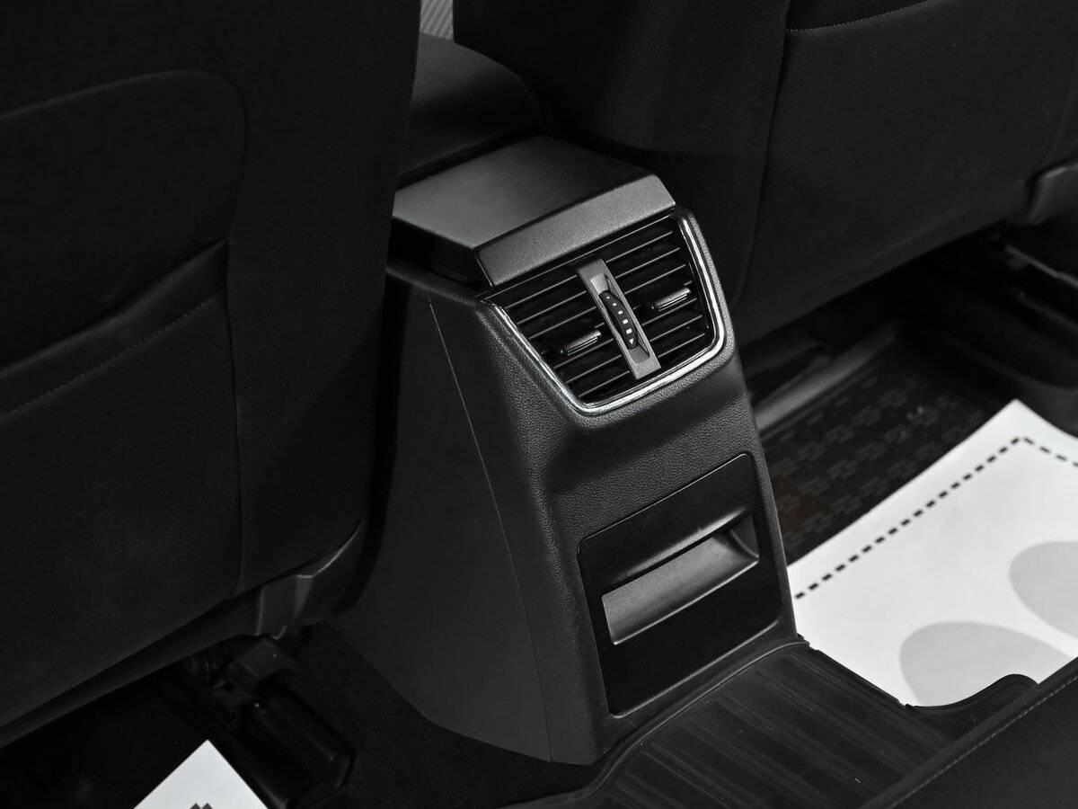 Купить Skoda Octavia с пробегом. Фото: #15