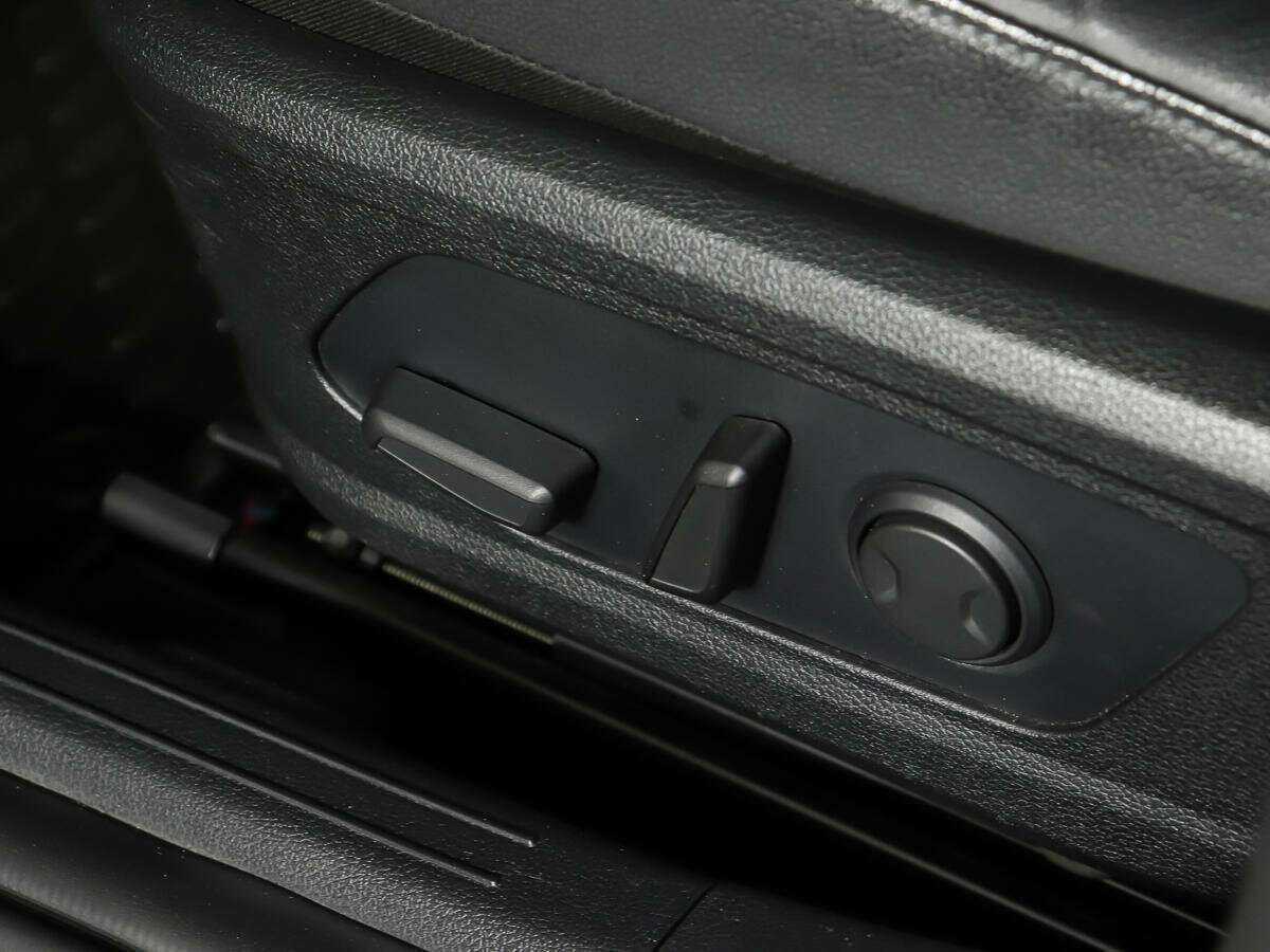 Купить Hyundai Sonata с пробегом. Фото: #16