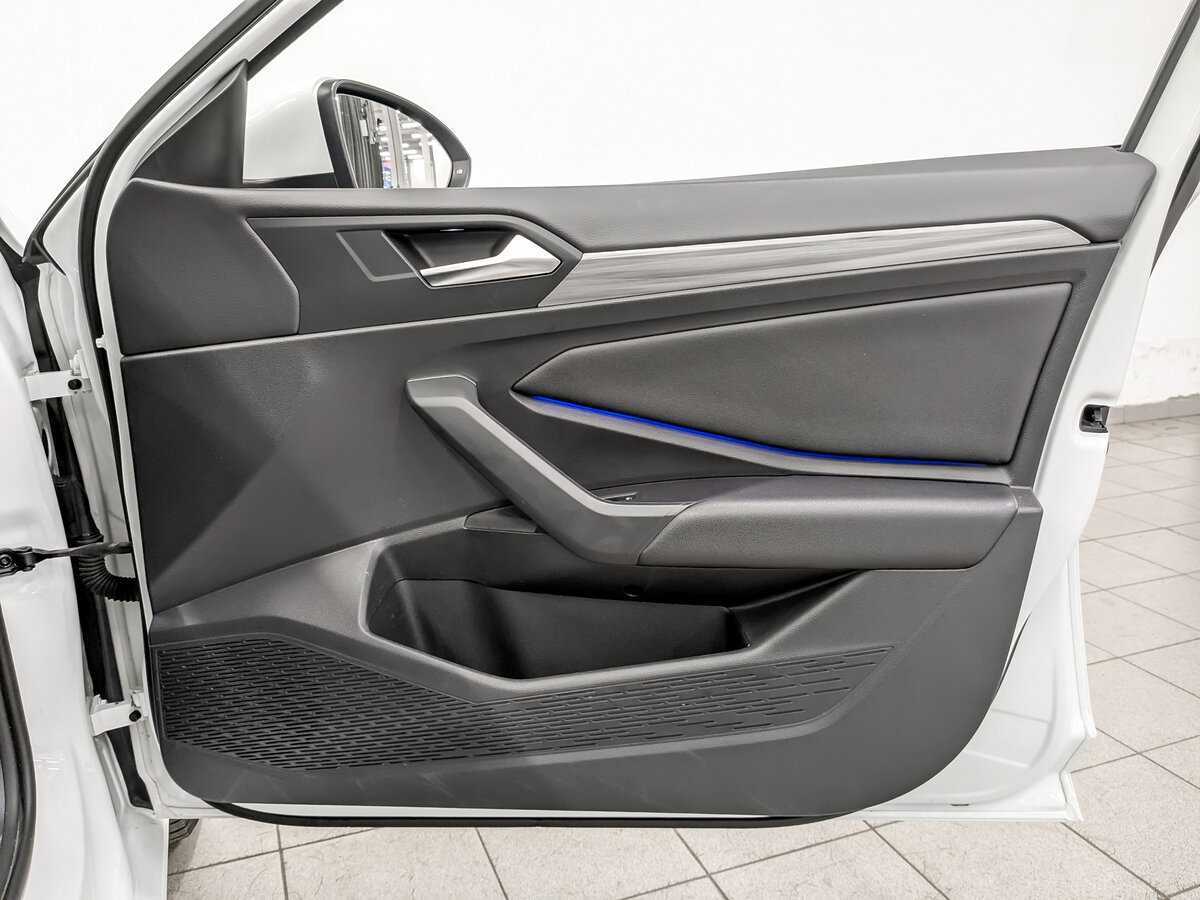 Купить Volkswagen Jetta с пробегом. Фото: #23