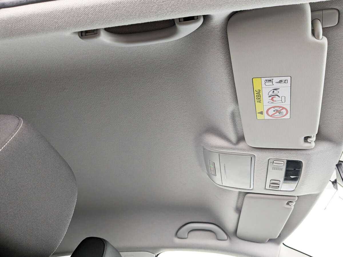 Купить Volkswagen Polo с пробегом. Фото: #17