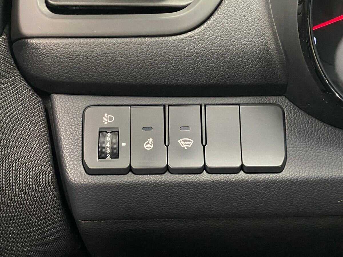 Купить Kia Rio с пробегом. Фото: #15