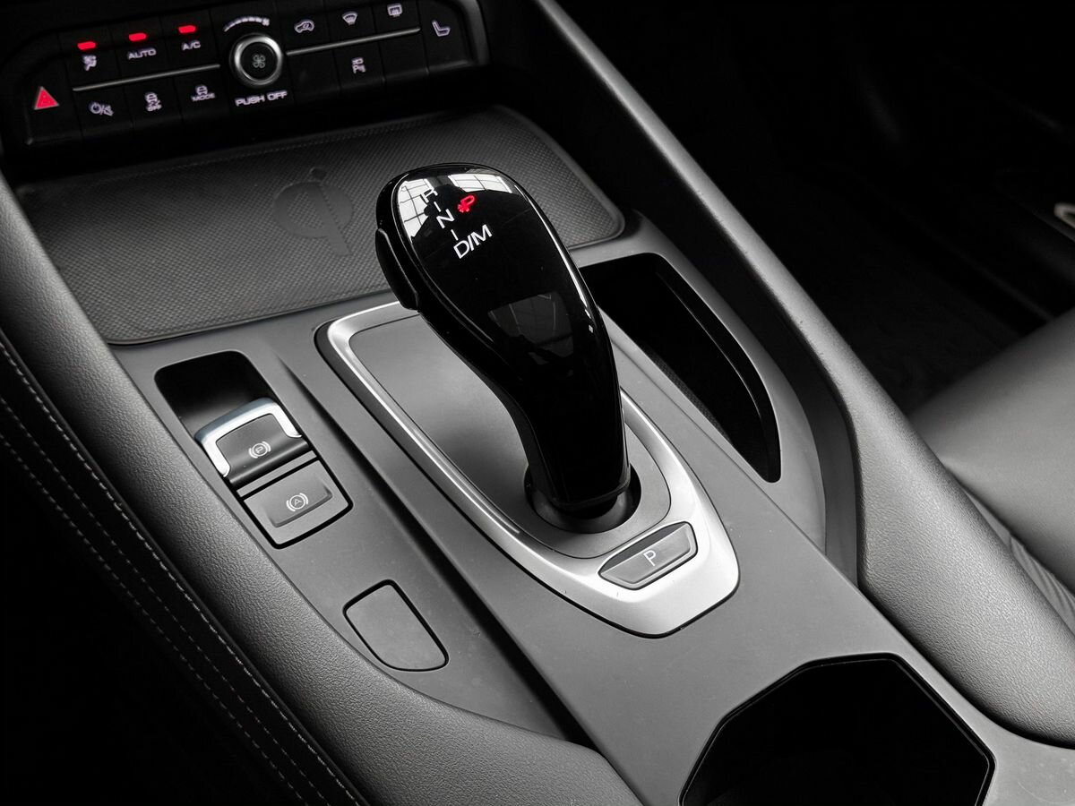 Купить Haval F7 с пробегом. Фото: #13