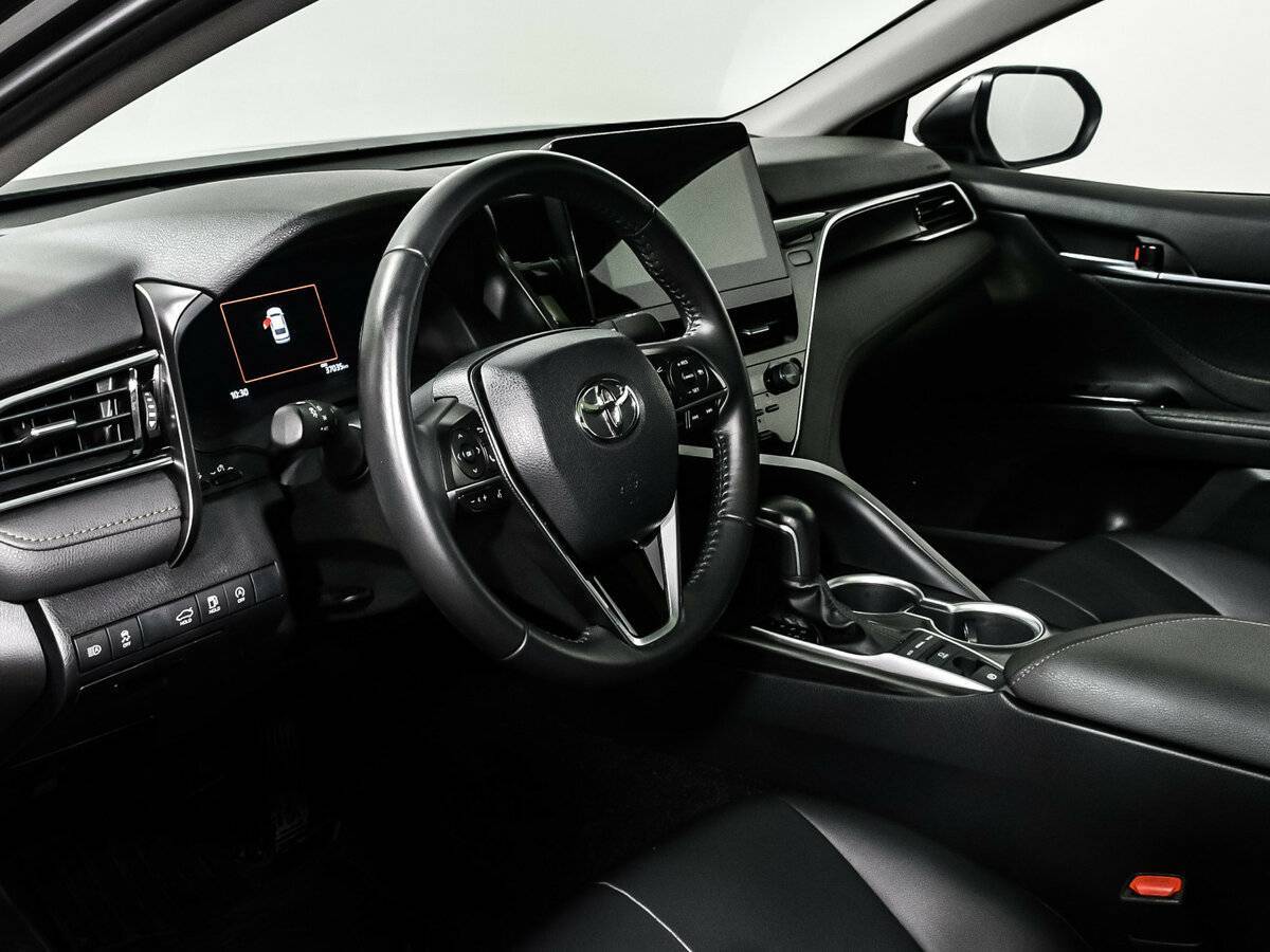 Купить EXEED LX с пробегом. Фото: #11