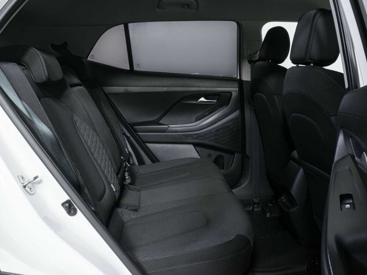 Купить Hyundai Creta с пробегом. Фото: #11