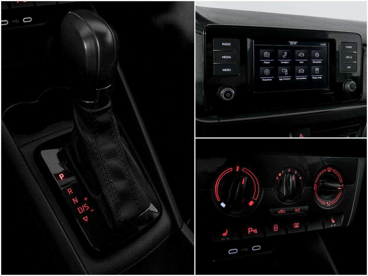 Купить Volkswagen Polo с пробегом. Фото: #12