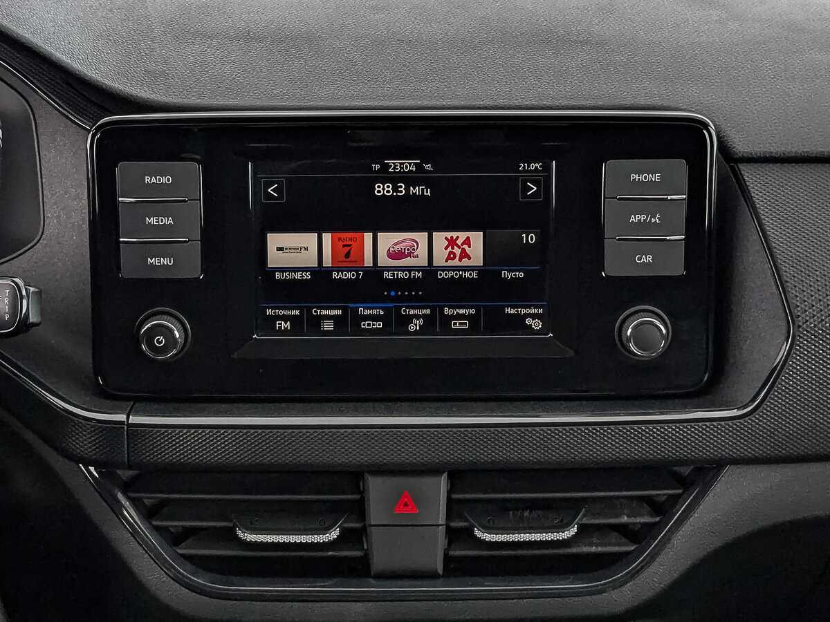 Купить Volkswagen Polo с пробегом. Фото: #16