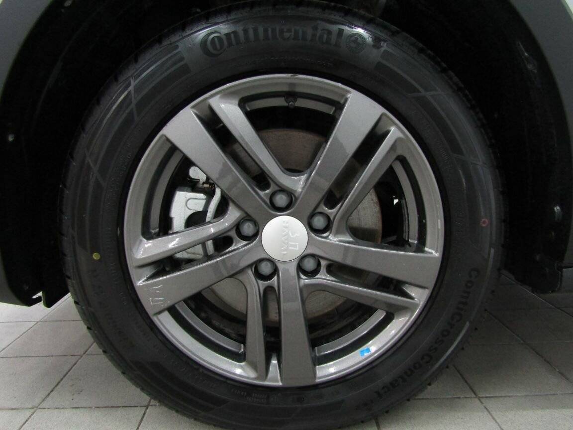 Купить Haval Jolion с пробегом. Фото: #9