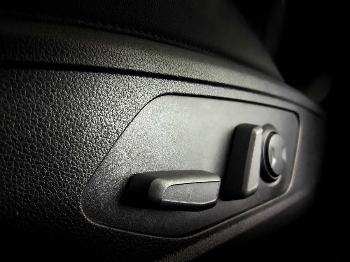 Купить Kia K5 с пробегом. Фото: #16