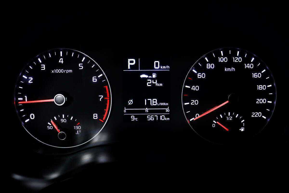 Купить Kia Rio с пробегом. Фото: #9