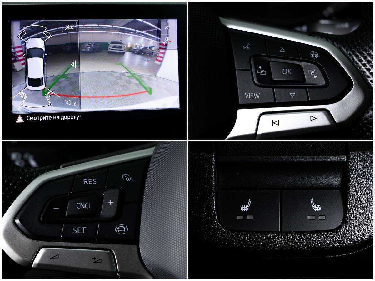 Купить Volkswagen Polo с пробегом. Фото: #15