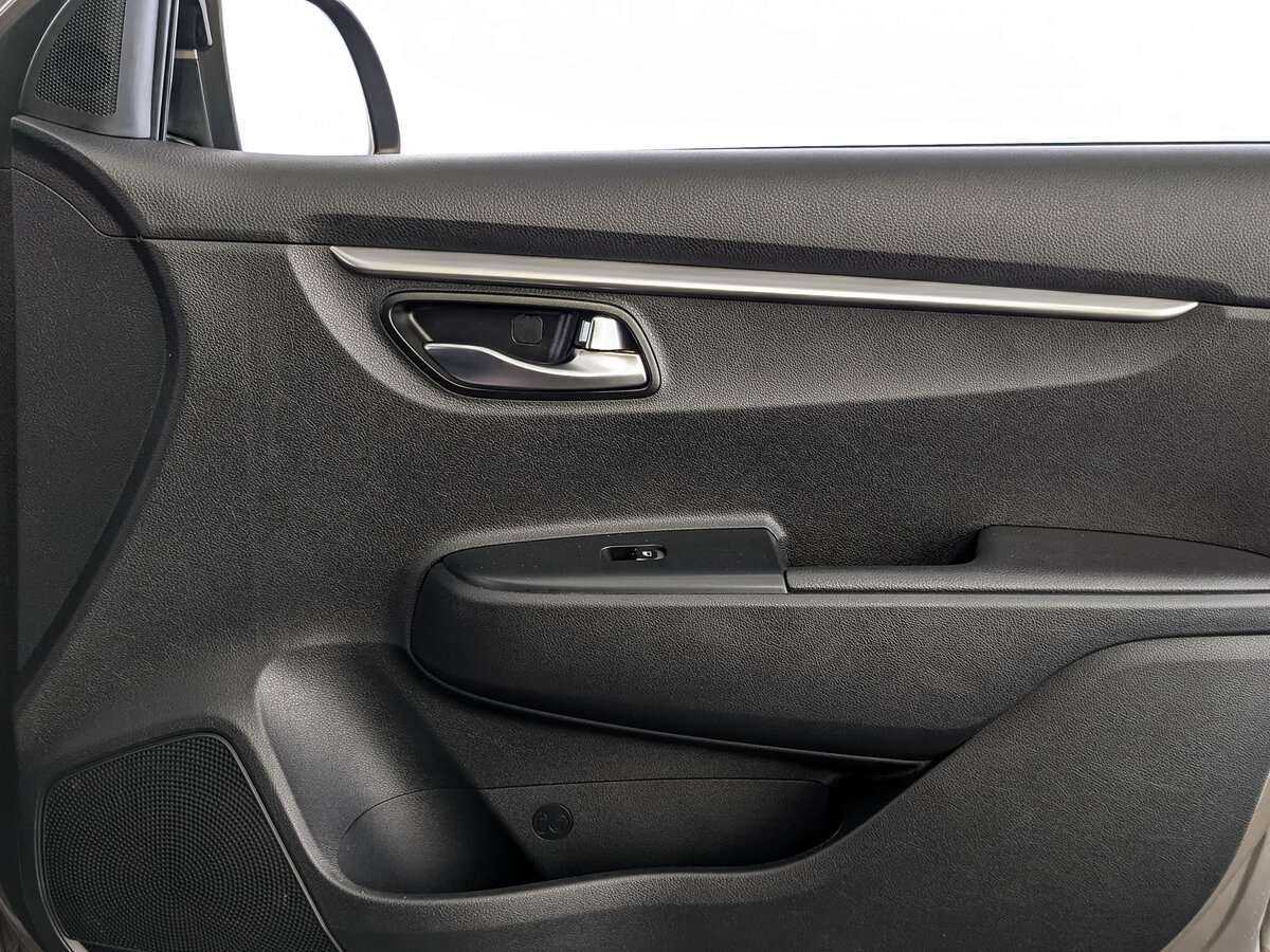 Купить Kia Rio с пробегом. Фото: #19