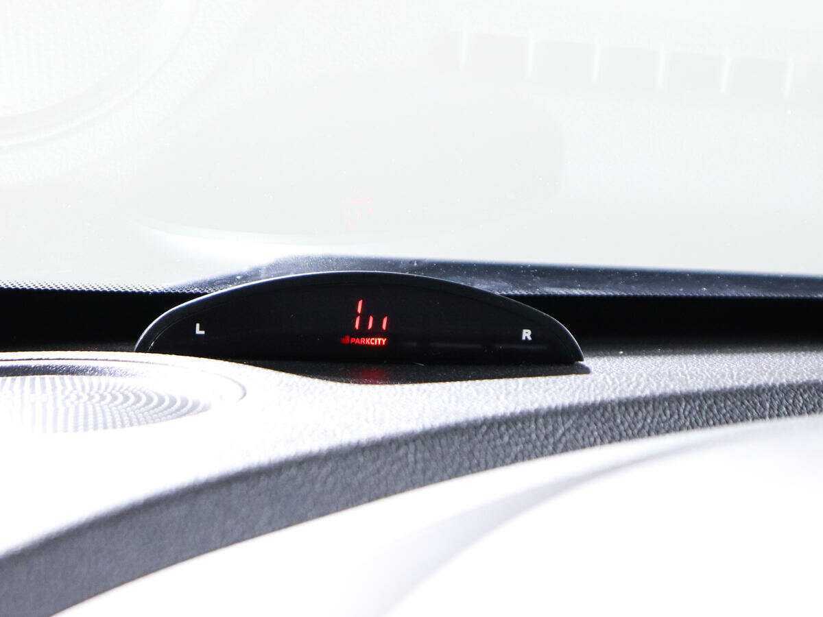 Купить Kia Cerato с пробегом. Фото: #14